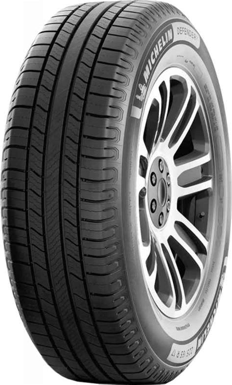Ratings Charts & reviews Michelin Defender TH Survey Stats 2,059,013 Total Miles Reported 5 out of 23 in Standard Touring All-Season Tires 94 vs. . Michelin defender 2 review
